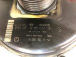 Генератор 150A Mercedes-BenzW210 2,7 Дизель A0001500550 - АвтоСклад31.рф - авторазборка контрактные б/у запчасти в г. Белгород