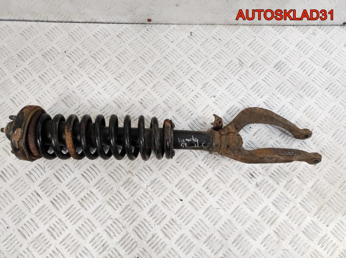 Амортизатор передний левый Honda Shuttle 51602SX0A01 - АвтоСклад31.рф - авторазборка контрактные б/у запчасти в г. Белгород