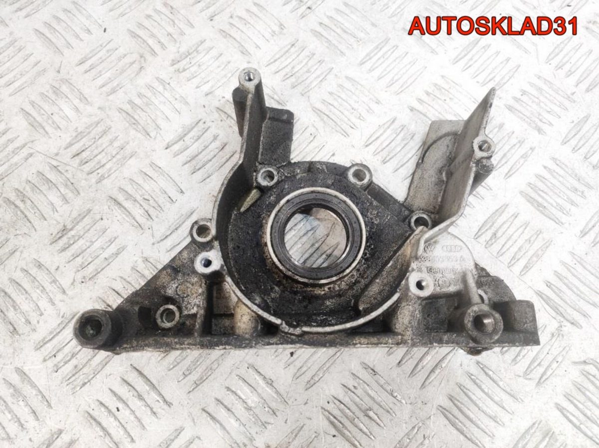 Крышка двигателя передняя VW Golf 4 1.9 ALH 038103153A - АвтоСклад31.рф - авторазборка контрактные б/у запчасти в г. Белгород