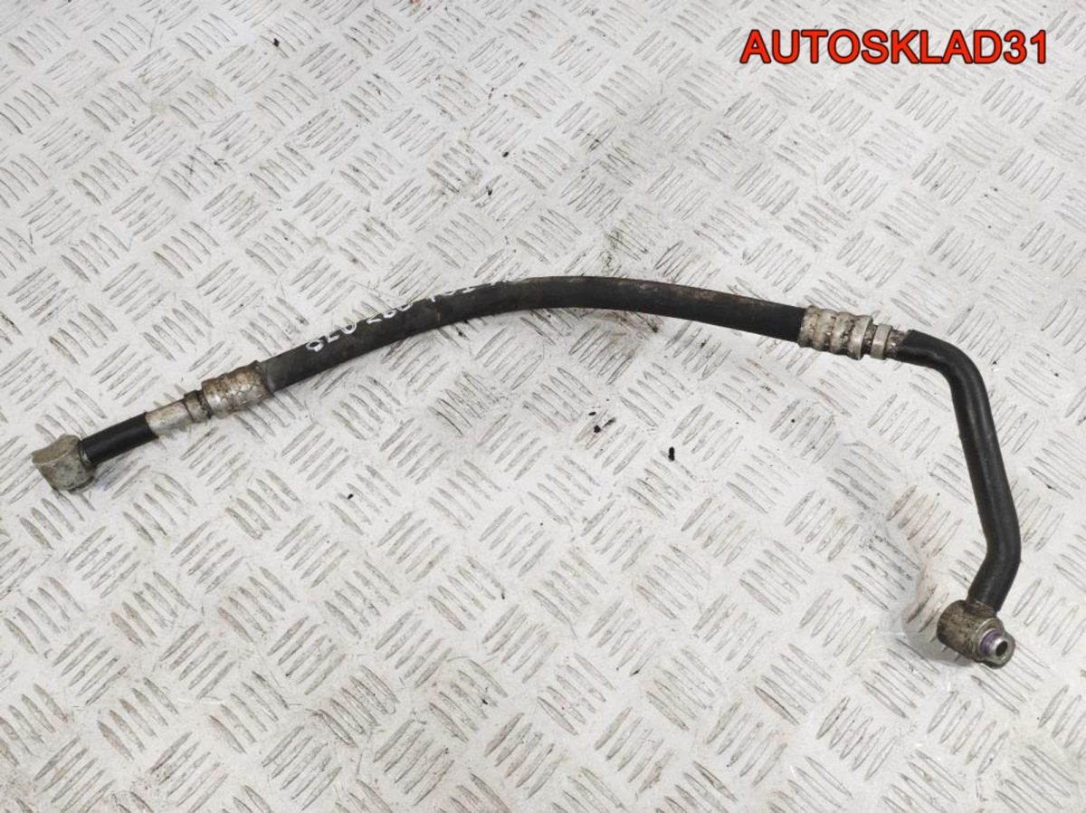 Трубка кондиционера Audi A4 B6 8E0260701AB - АвтоСклад31.рф - авторазборка контрактные б/у запчасти в г. Белгород