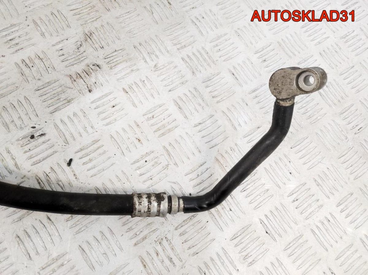 Трубка кондиционера Audi A4 B6 8E0260701AB - АвтоСклад31.рф - авторазборка контрактные б/у запчасти в г. Белгород
