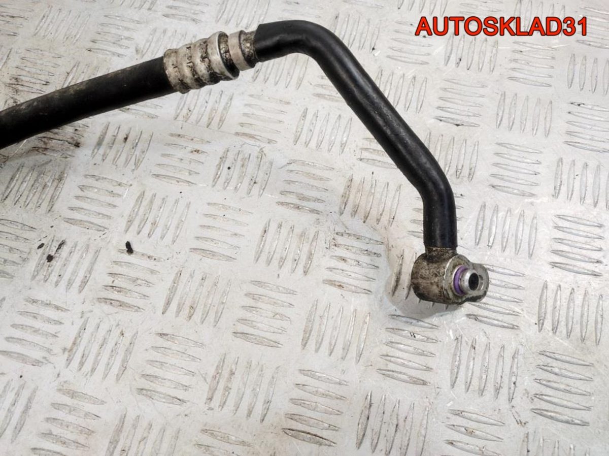 Трубка кондиционера Audi A4 B6 8E0260701AB - АвтоСклад31.рф - авторазборка контрактные б/у запчасти в г. Белгород