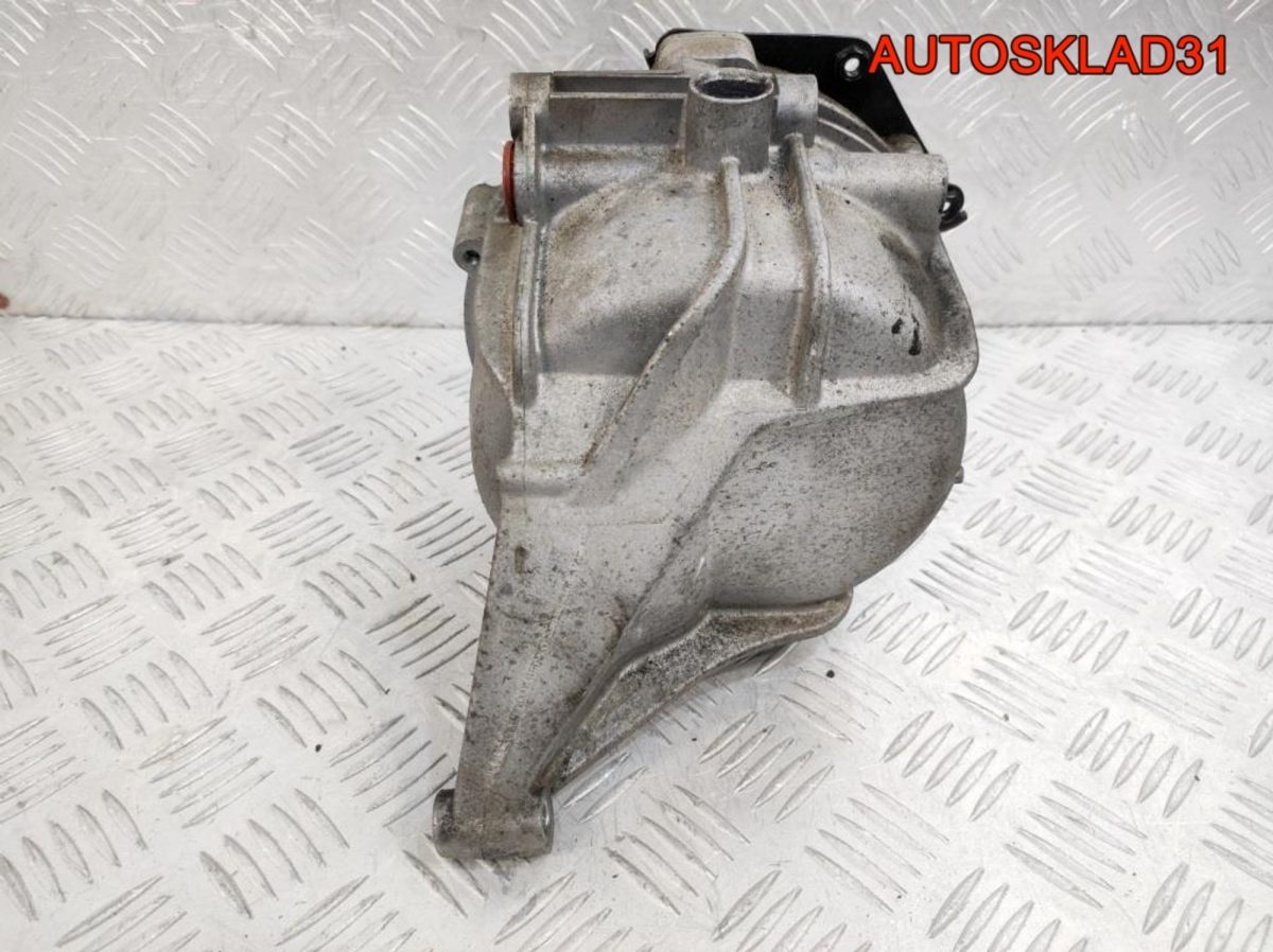 Генератор 150A Mercedes Benz W210 2,7 Дизель A0001500550 - АвтоСклад31.рф - авторазборка контрактные б/у запчасти в г. Белгород