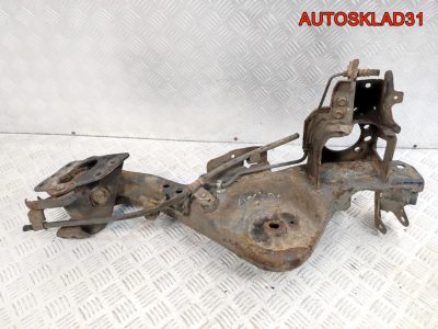 Рычаг задний продольный правый Nissan Qashqai 55501JG000 - АвтоСклад31.рф - авторазборка контрактные б/у запчасти в г. Белгород