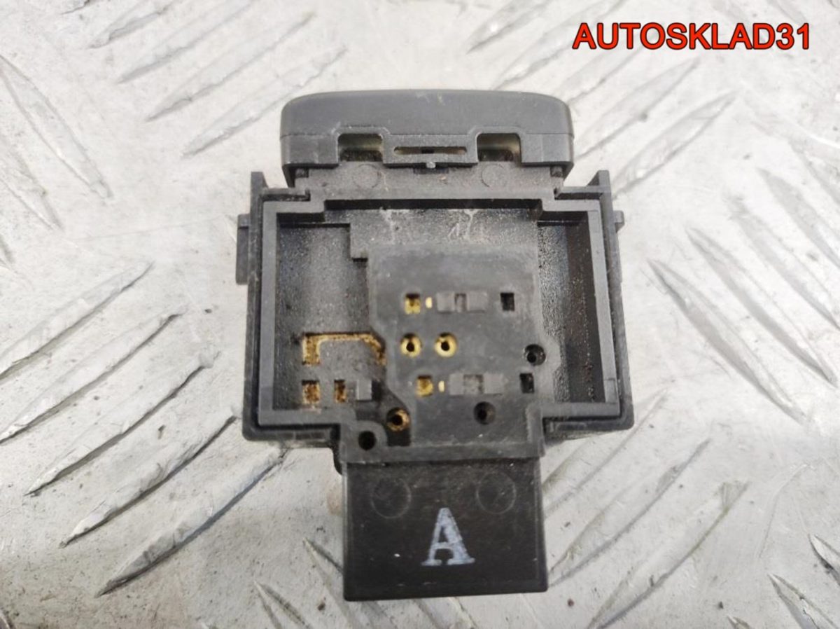 Кнопка ESP Nissan Qashqai J10 25145JD00A - АвтоСклад31.рф - авторазборка контрактные б/у запчасти в г. Белгород