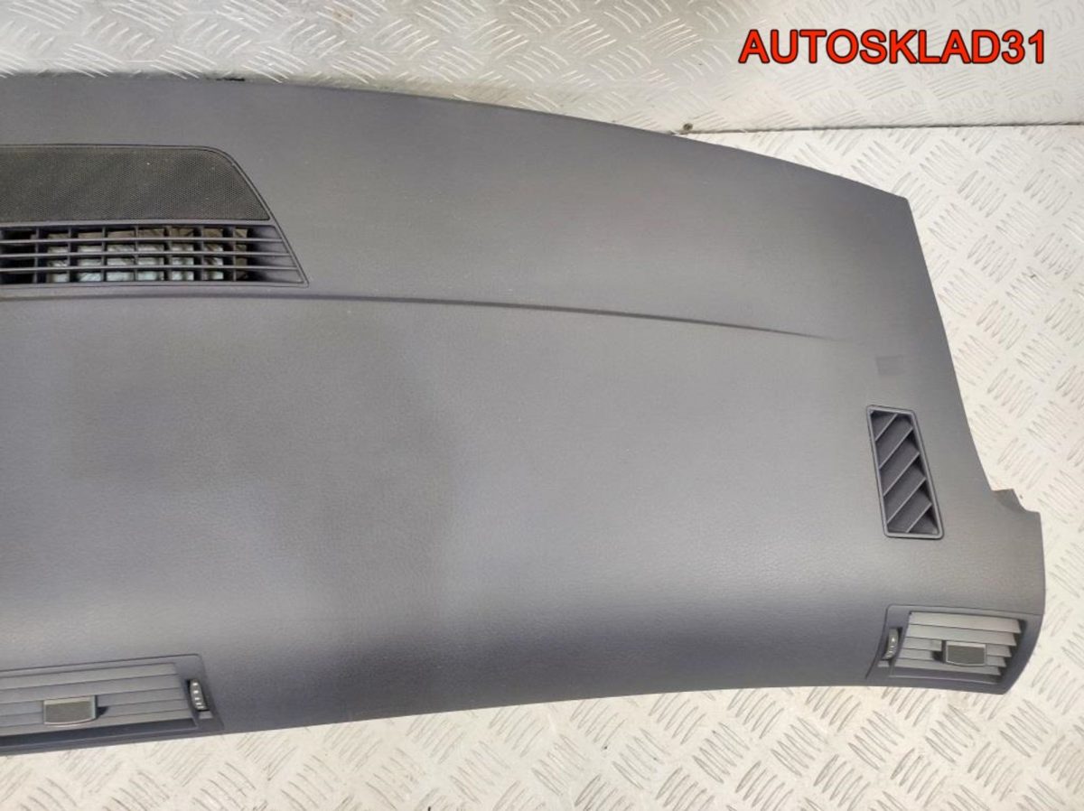 Торпедо Голое с подушкой Audi A4 B6 8E1857067A - АвтоСклад31.рф - авторазборка контрактные б/у запчасти в г. Белгород