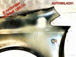 Крыло переднее правое Opel Corsa D 93189644 - АвтоСклад31.рф - авторазборка контрактные б/у запчасти в г. Белгород