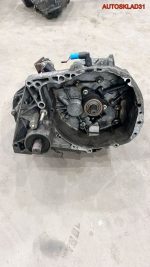 МКПП JR5008 Renault Laguna 2 1,8 Бензин 7701714590 - АвтоСклад31.рф - авторазборка контрактные б/у запчасти в г. Белгород