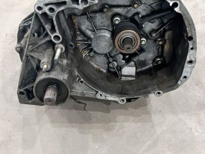 МКПП JR5008 Renault Laguna 2 1,8 Бензин 7701714590 - АвтоСклад31.рф - авторазборка контрактные б/у запчасти в г. Белгород