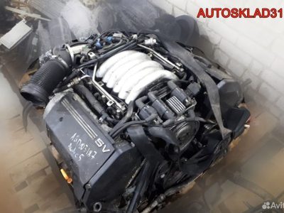 Двигатель ALG Audi A6 C5 2.8 бензин - АвтоСклад31.рф - авторазборка контрактные б/у запчасти в г. Белгород
