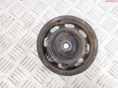 Шкив коленвала VW Golf 4 1,4 AKQ Бензин 036105255C - АвтоСклад31.рф - авторазборка контрактные б/у запчасти в г. Белгород