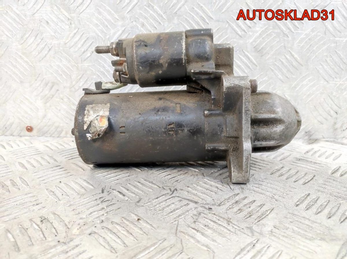 Стартер Fiat Ducato 3,0 Дизель 1005831531 - АвтоСклад31.рф - авторазборка контрактные б/у запчасти в г. Белгород