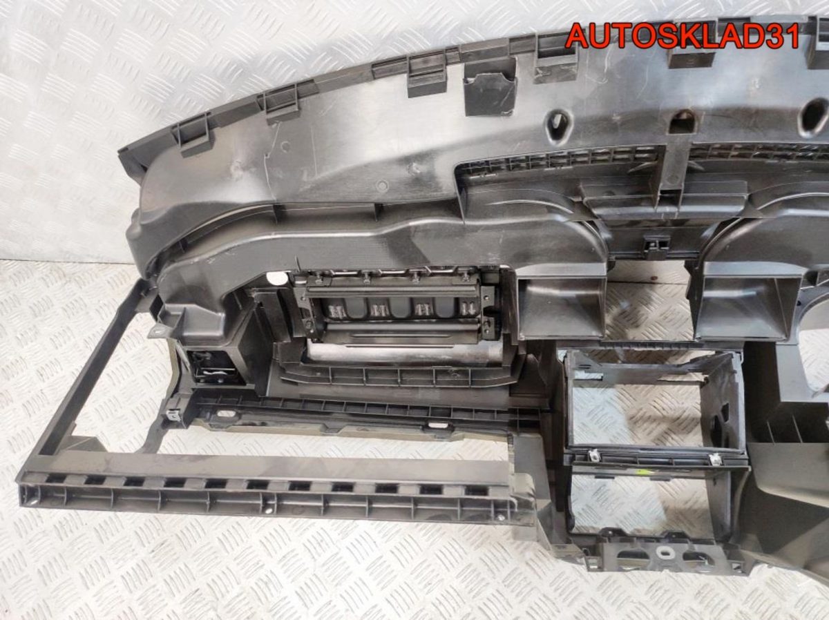 Торпедо Голое Volkswagen Golf 5 1K1857001B - АвтоСклад31.рф - авторазборка контрактные б/у запчасти в г. Белгород