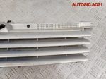 Решётка радиатора Volkswagen Bora 1J5853653OE - АвтоСклад31.рф - авторазборка контрактные б/у запчасти в г. Белгород