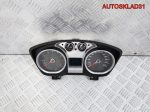 Панель приборов Ford Focus 2 Бензин 8V4T10849EE Рест - АвтоСклад31.рф - авторазборка контрактные б/у запчасти в г. Белгород