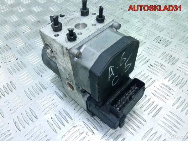 Моторчик стеклоподъемника Citroen C4 9681577380 - АвтоСклад31.рф - авторазборка контрактные б/у запчасти в г. Белгород