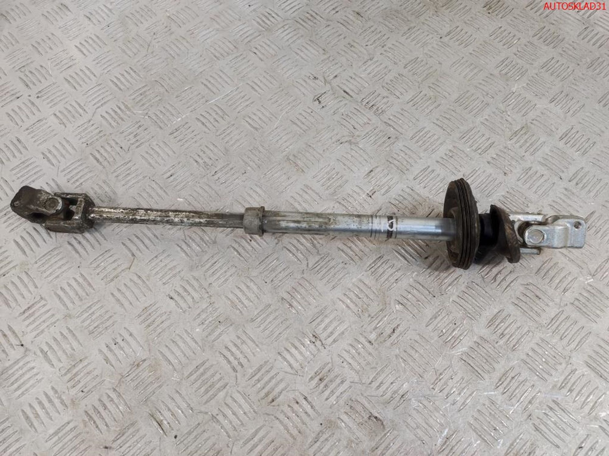 Кардан рулевой Audi A6 C7 4G 4G1419753B - АвтоСклад31.рф - авторазборка контрактные б/у запчасти в г. Белгород Кардан рулевой Audi A6 C7 4G 4G1419753B - АвтоСклад31.рф - авторазборка контрактные б/у запчасти в г. Белгород