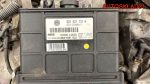 АКПП ESK с ЭБУ Skoda Fabia 1 1,4 Бензин 001927731H - АвтоСклад31.рф - авторазборка контрактные б/у запчасти в г. Белгород