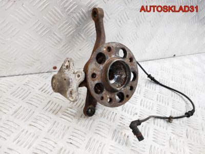 Кулак поворотный передний левый  Mercedes W168 A1683301620 - АвтоСклад31.рф - авторазборка контрактные б/у запчасти в г. Белгород