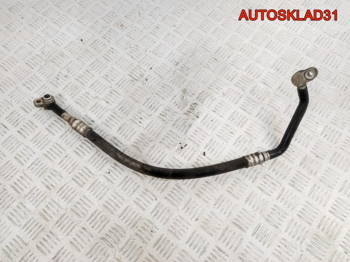 Трубка кондиционера Audi A4 B6 8E0260701AB - АвтоСклад31.рф - авторазборка контрактные б/у запчасти в г. Белгород