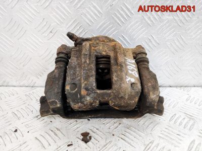 Суппорт тормозной передний левый Mercedes W168 A1684200483 - АвтоСклад31.рф - авторазборка контрактные б/у запчасти в г. Белгород