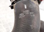Интеркулер правый Audi A4 B6 2,5 Дизель 8E0145806C - АвтоСклад31.рф - авторазборка контрактные б/у запчасти в г. Белгород