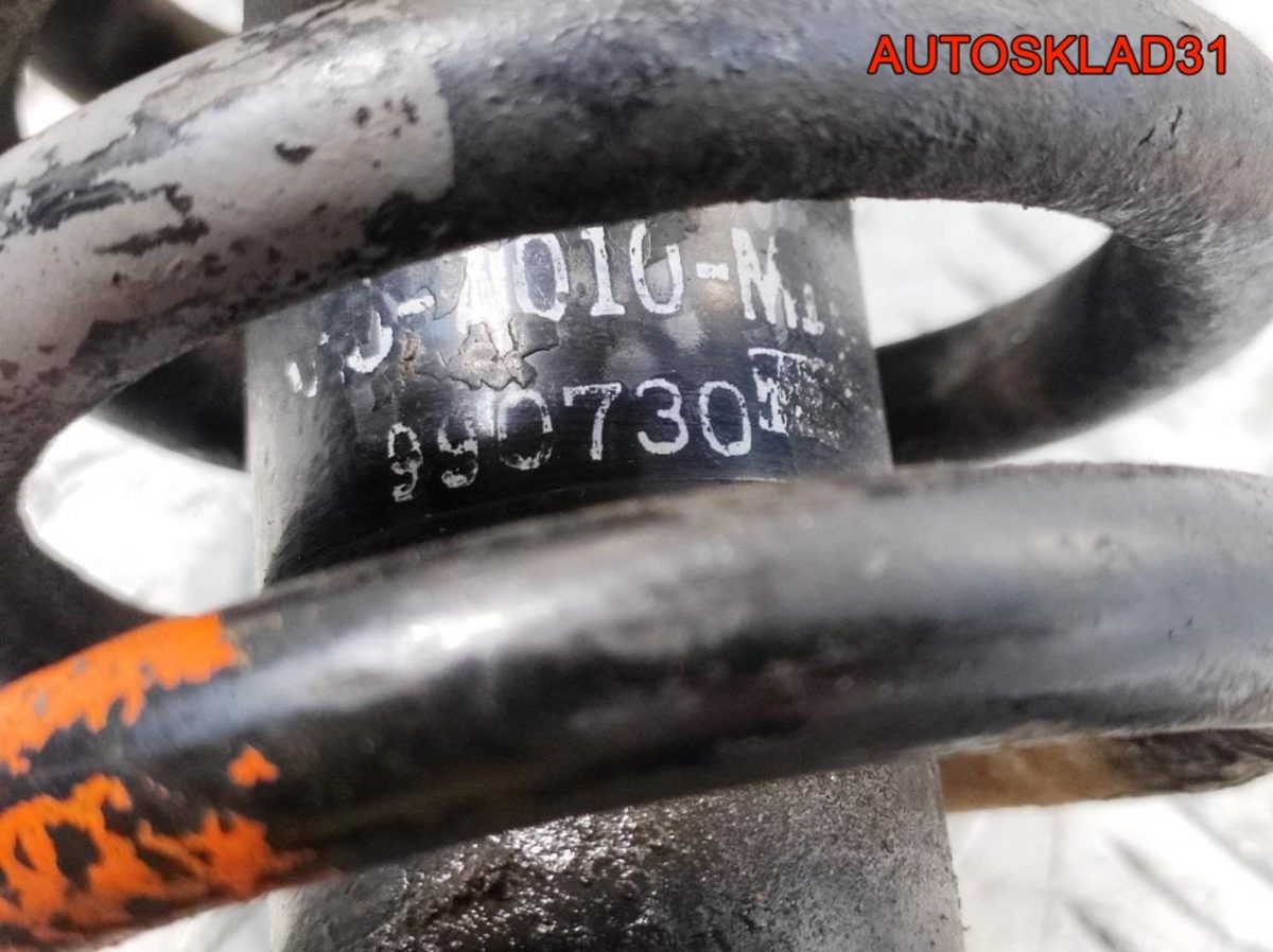 Амортизатор передний правый в сборе Honda Shuttle 51601SX0A01 - АвтоСклад31.рф - авторазборка контрактные б/у запчасти в г. Белгород