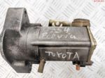 Стартер Toyota Previa XR20 2810076050 - АвтоСклад31.рф - авторазборка контрактные б/у запчасти в г. Белгород