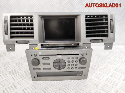 Магнитола NCDC 2013 Opel Vectra C 13138250 - АвтоСклад31.рф - авторазборка контрактные б/у запчасти в г. Белгород