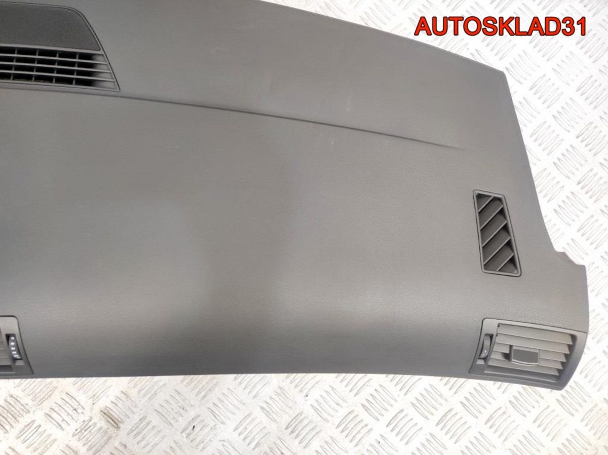Торпедо Голое Audi A4 B6 8E1857067A - АвтоСклад31.рф - авторазборка контрактные б/у запчасти в г. Белгород