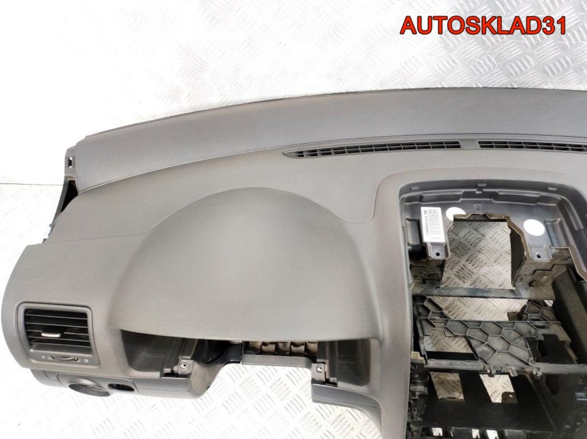 Торпедо Голое Volkswagen Golf 5 1K1857001B - АвтоСклад31.рф - авторазборка контрактные б/у запчасти в г. Белгород