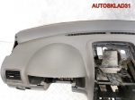 Торпедо Голое Volkswagen Golf 5 1K1857001B - АвтоСклад31.рф - авторазборка контрактные б/у запчасти в г. Белгород