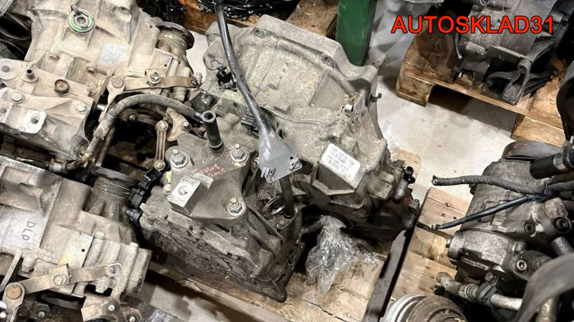 АКПП 5S4P7000BA Ford Focus 2 1,6 Бен6зин - АвтоСклад31.рф - авторазборка контрактные б/у запчасти в г. Белгород АКПП 5S4P7000BA Ford Focus 2 1,6 Бен6зин - АвтоСклад31.рф - авторазборка контрактные б/у запчасти в г. Белгород