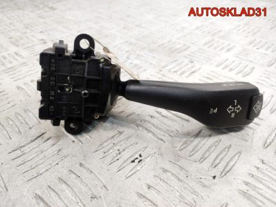 Переключатель поворотов BMW E39 61318363668 - АвтоСклад31.рф - авторазборка контрактные б/у запчасти в г. Белгород