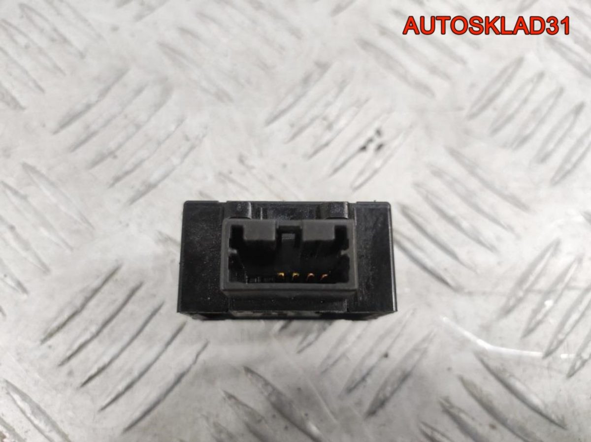 Кнопка ESP Nissan Qashqai J10 25145JD00A - АвтоСклад31.рф - авторазборка контрактные б/у запчасти в г. Белгород