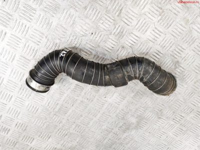 Патрубок интеркулера Mercedes Benz W203 1,8 Бензин A2035280782 - АвтоСклад31.рф - авторазборка контрактные б/у запчасти в г. Белгород