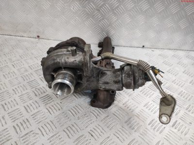 Турбина Alfa Romeo MiTo 1,6 955A3000 Дзель 55220701 - АвтоСклад31.рф - авторазборка контрактные б/у запчасти в г. Белгород