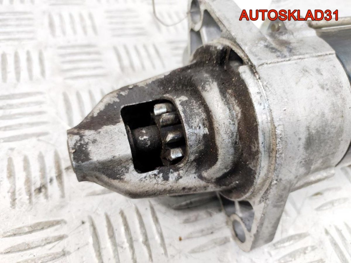 Стартер Honda Civic EK3 1,5 Бензин 2280004890 - АвтоСклад31.рф - авторазборка контрактные б/у запчасти в г. Белгород