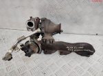 Турбина Alfa Romeo MiTo 1,6 955A3000 Дзель 55220701 - АвтоСклад31.рф - авторазборка контрактные б/у запчасти в г. Белгород