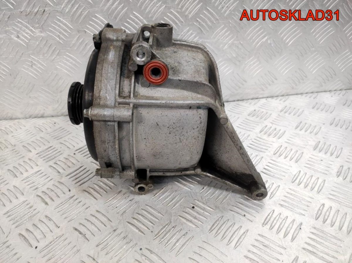 Генератор 150A Mercedes Benz W210 2,7 Дизель A0001500550 - АвтоСклад31.рф - авторазборка контрактные б/у запчасти в г. Белгород