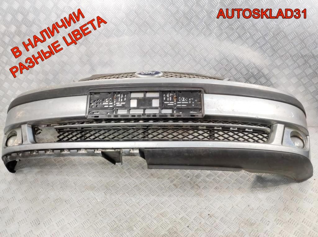 Бампер передний Ford Galaxy Рестайлинг 7M5807221F - АвтоСклад31.рф - авторазборка контрактные б/у запчасти в г. Белгород Бампер передний Ford Galaxy Рестайлинг 7M5807221F - АвтоСклад31.рф - авторазборка контрактные б/у запчасти в г. Белгород
