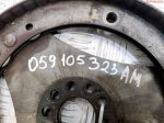 Маховик АКПП Audi A4 B7 3.0 ASB Дизель 059105323AM - АвтоСклад31.рф - авторазборка контрактные б/у запчасти в г. Белгород