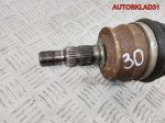 Полуось передняя левая Opel Insignia 1 2.0 A20DTH Дизель 22988771 - АвтоСклад31.рф - авторазборка контрактные б/у запчасти в г. Белгород