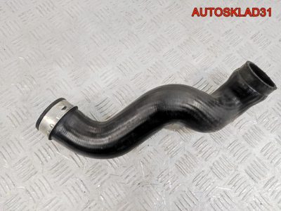 Патрубок интеркулера Audi A4 B6 1,9 Дизель 8E0145745B - АвтоСклад31.рф - авторазборка контрактные б/у запчасти в г. Белгород