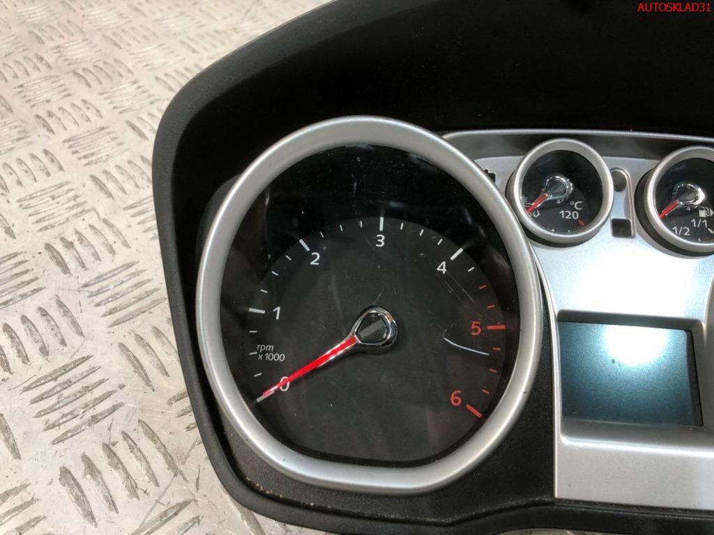 Панель приборов Ford Focus 2 1,6 Дизель 8V4T10849GJ - АвтоСклад31.рф - авторазборка контрактные б/у запчасти в г. Белгород Панель приборов Ford Focus 2 1,6 Дизель 8V4T10849GJ - АвтоСклад31.рф - авторазборка контрактные б/у запчасти в г. Белгород