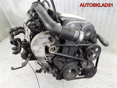 Двигатель Y16XE Opel Vectra B 1.6 Бензин - АвтоСклад31.рф - авторазборка контрактные б/у запчасти в г. Белгород