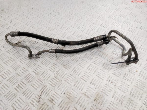 Крышка двигателя передняя Audi A6 C5 2,5 AKE 059103153AA - АвтоСклад31.рф - авторазборка контрактные б/у запчасти в г. Белгород