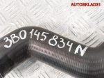 Патрубок интеркулера VW Passat B5 1,9 Дизель 3B0145834N - АвтоСклад31.рф - авторазборка контрактные б/у запчасти в г. Белгород