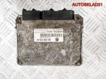 Блок ЭБУ Skoda Octavia 1 1,6 Бензин 06A906019AN - АвтоСклад31.рф - авторазборка контрактные б/у запчасти в г. Белгород