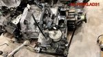 АКПП GJG с ЭБУ VW Polo 4 1,4 Бензин 001927731R - АвтоСклад31.рф - авторазборка контрактные б/у запчасти в г. Белгород